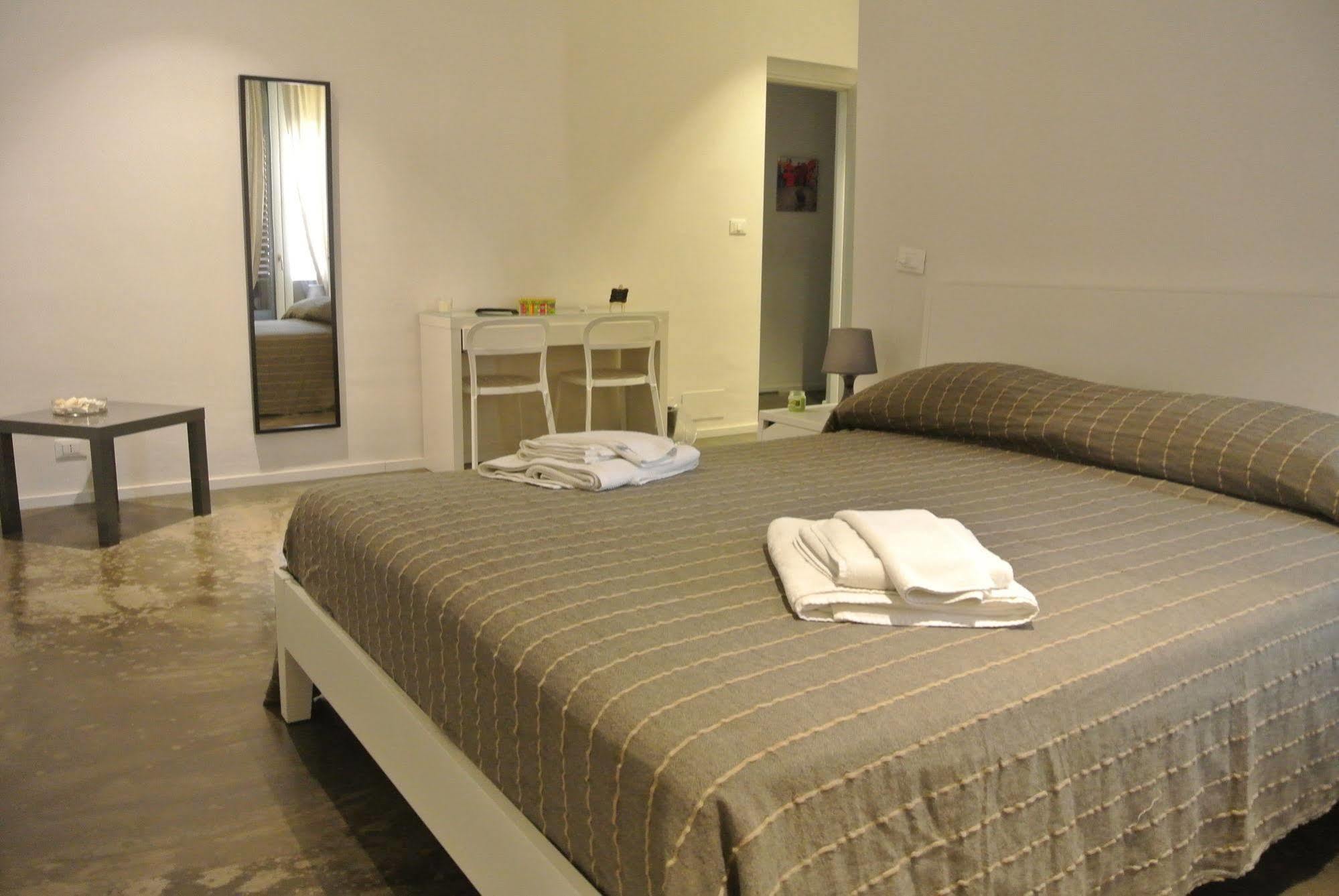 Palermo Rooms Palermo
