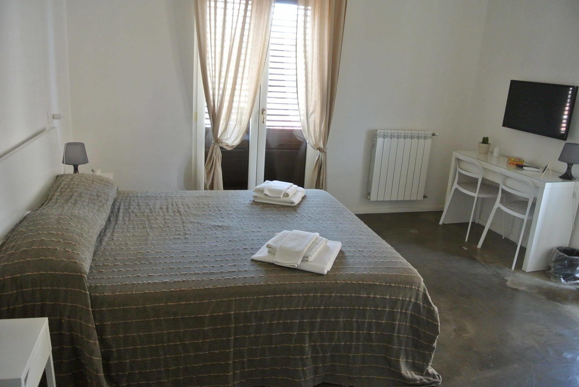 Bed & Breakfast Palermo Rooms 2*