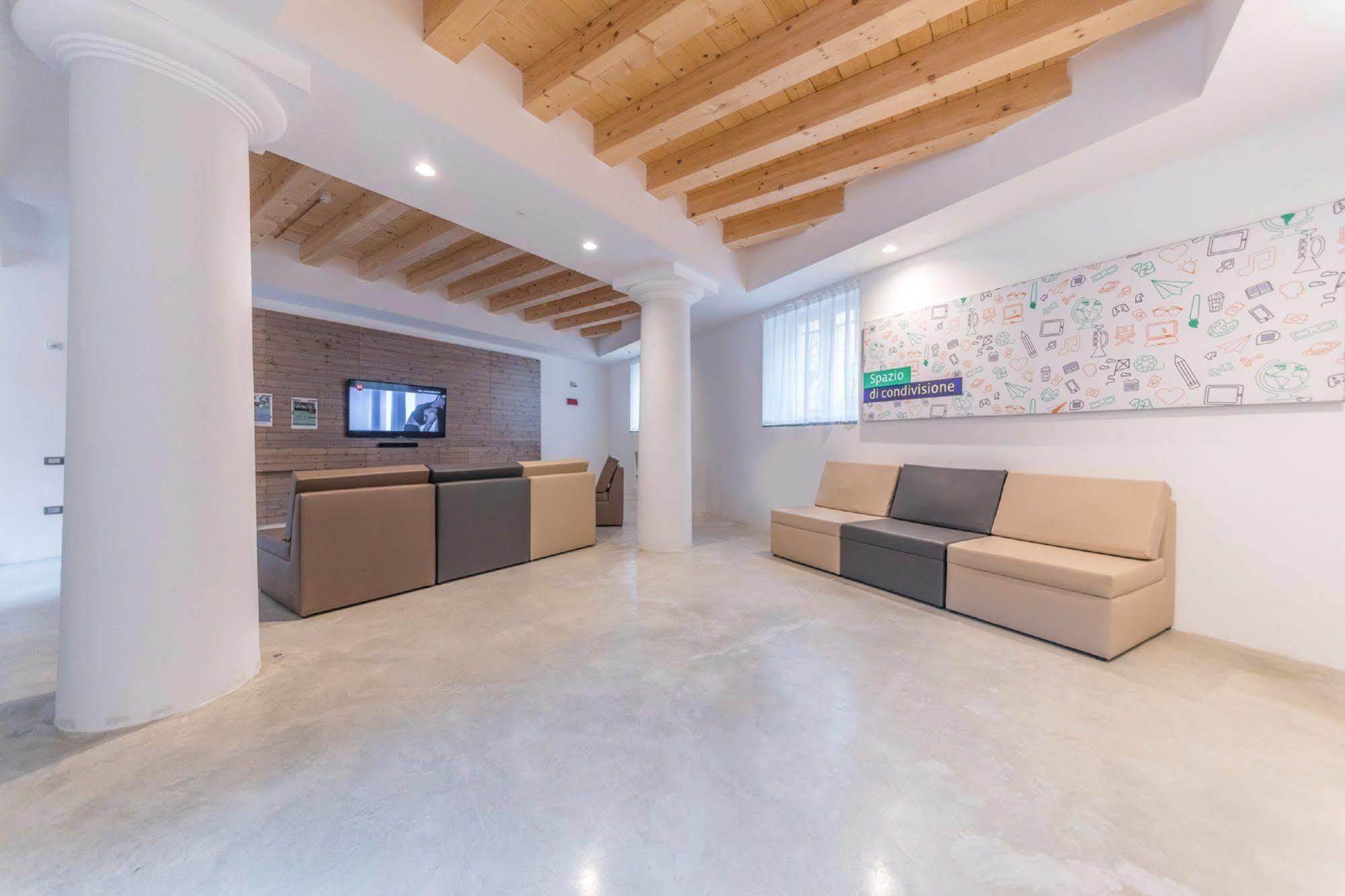 Camplus Normanni - Casa Per Ferie 3* Palermo