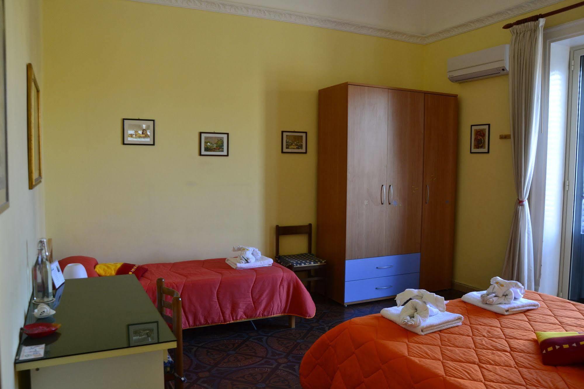 Bed & Breakfast La Casa Del Cocchiere