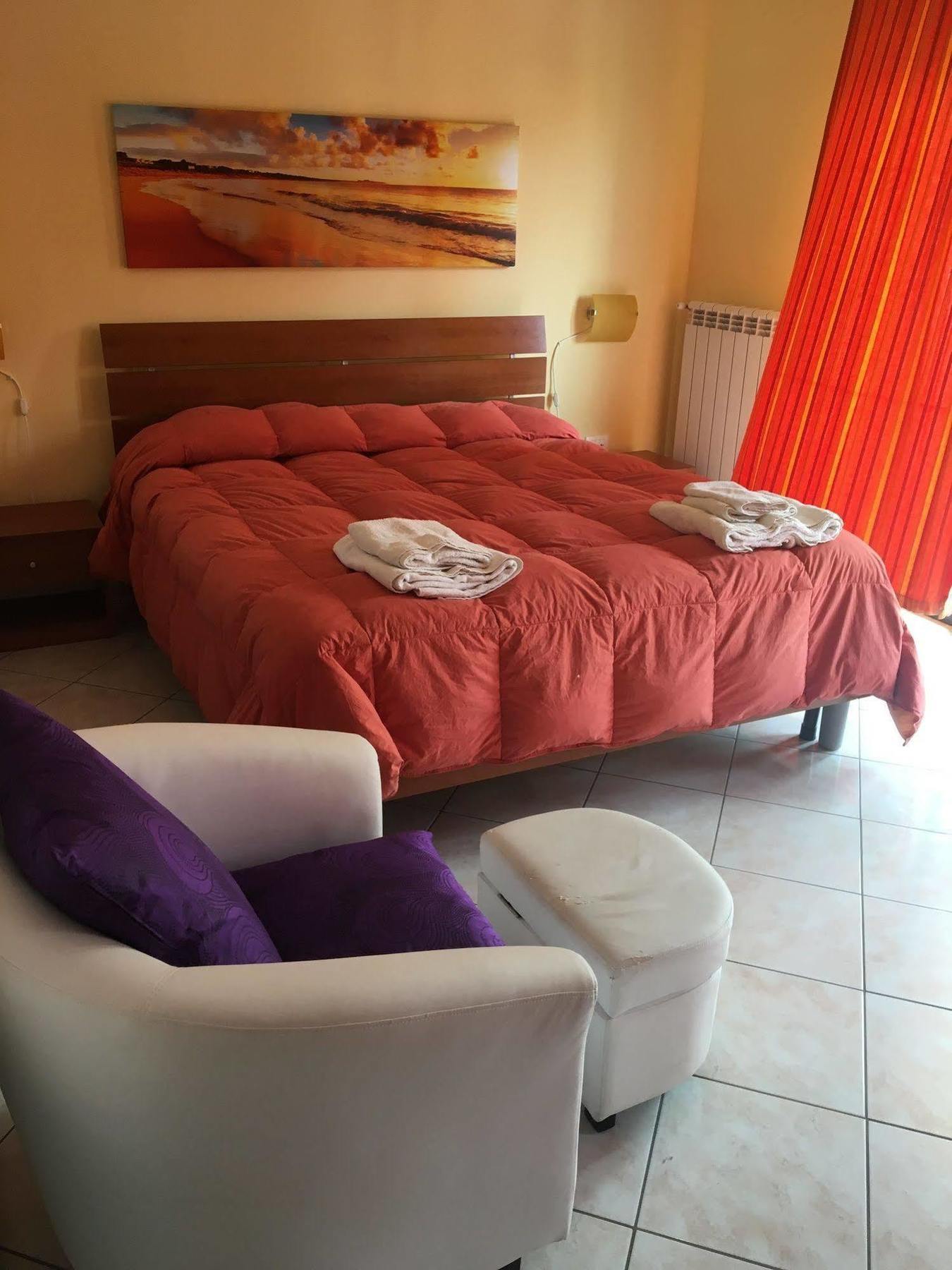 Apartment Esmeralda Palermo