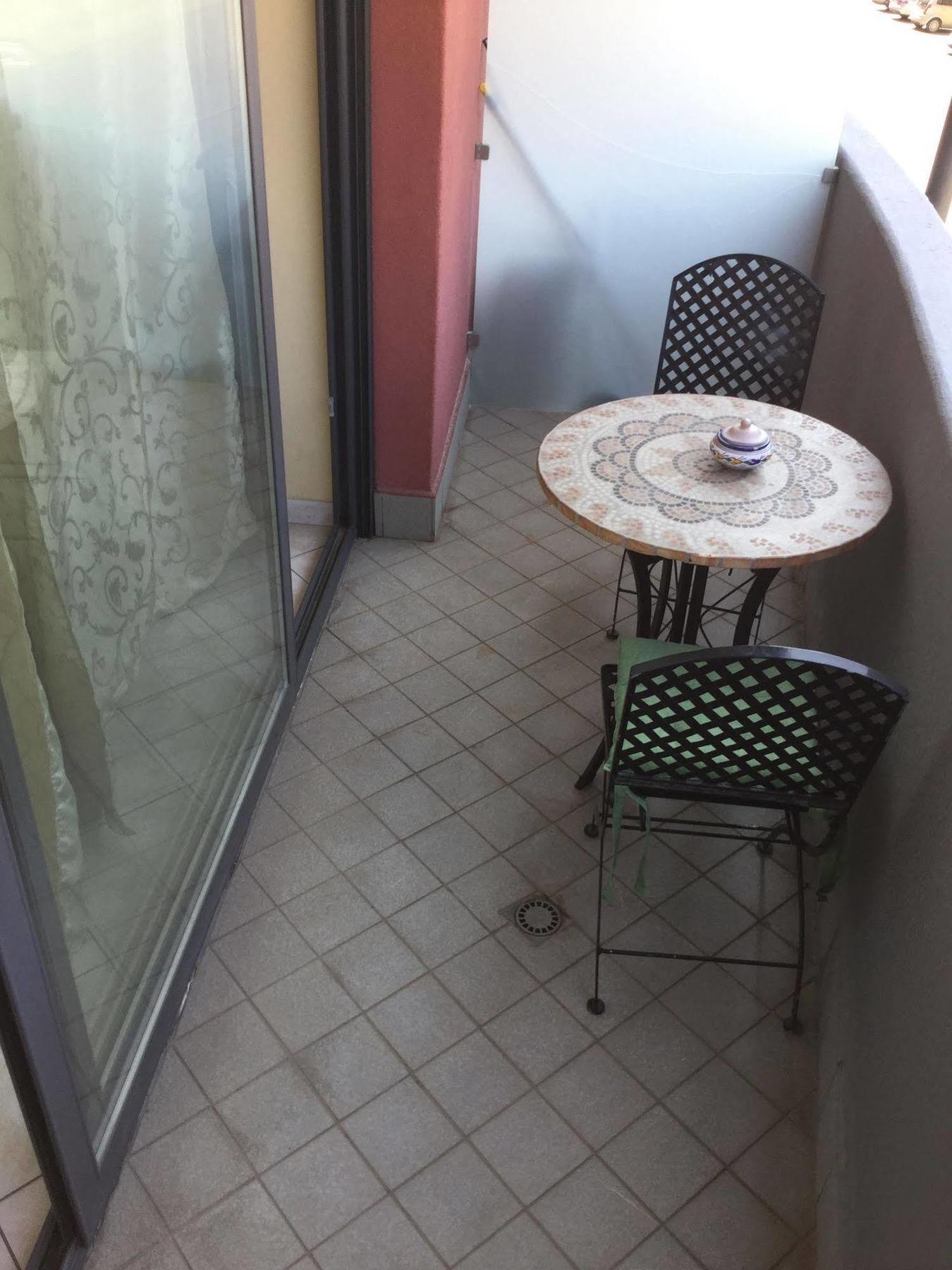Esmeralda Apartment *