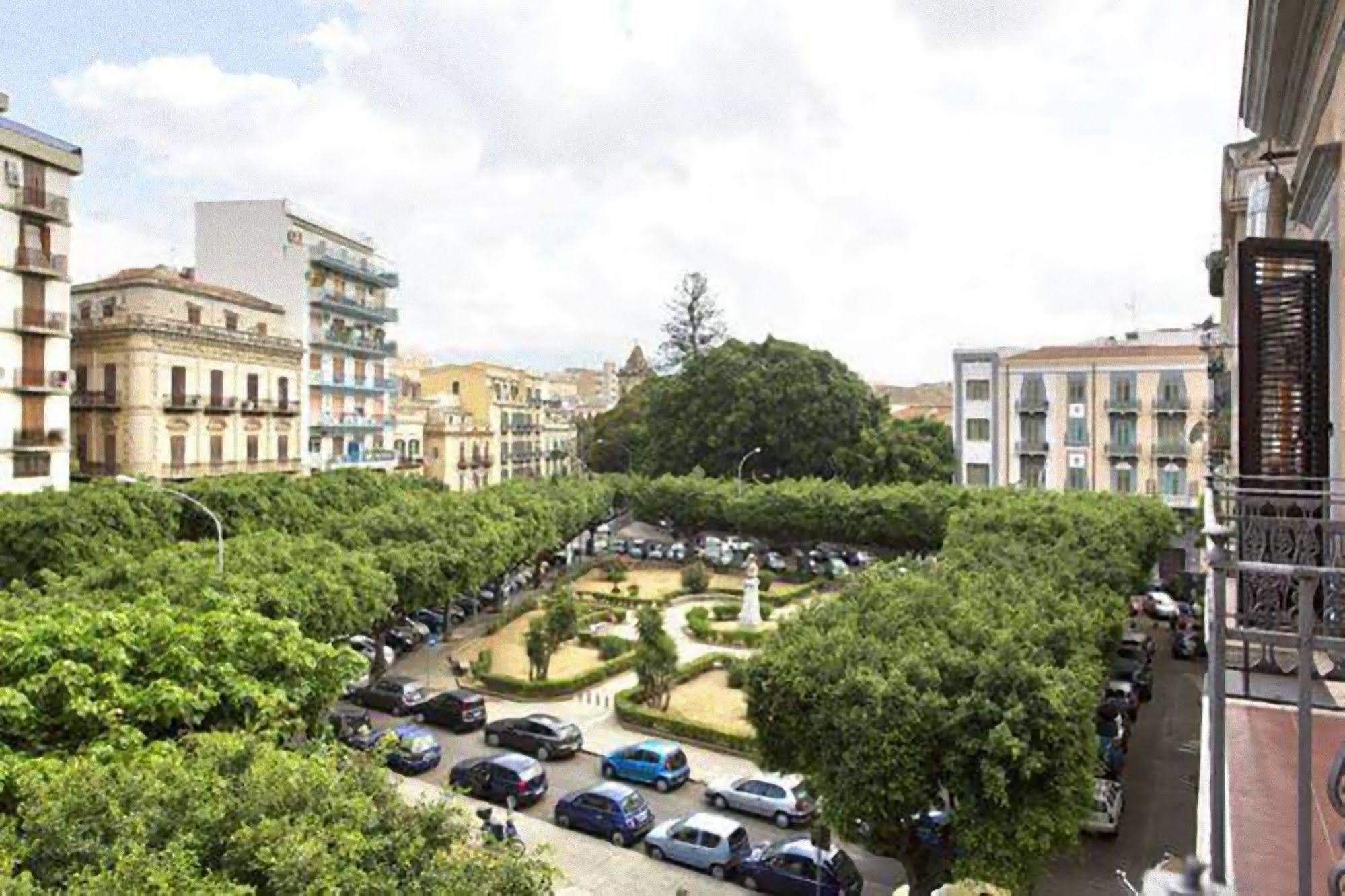 Bed & Breakfast Centro Zoe