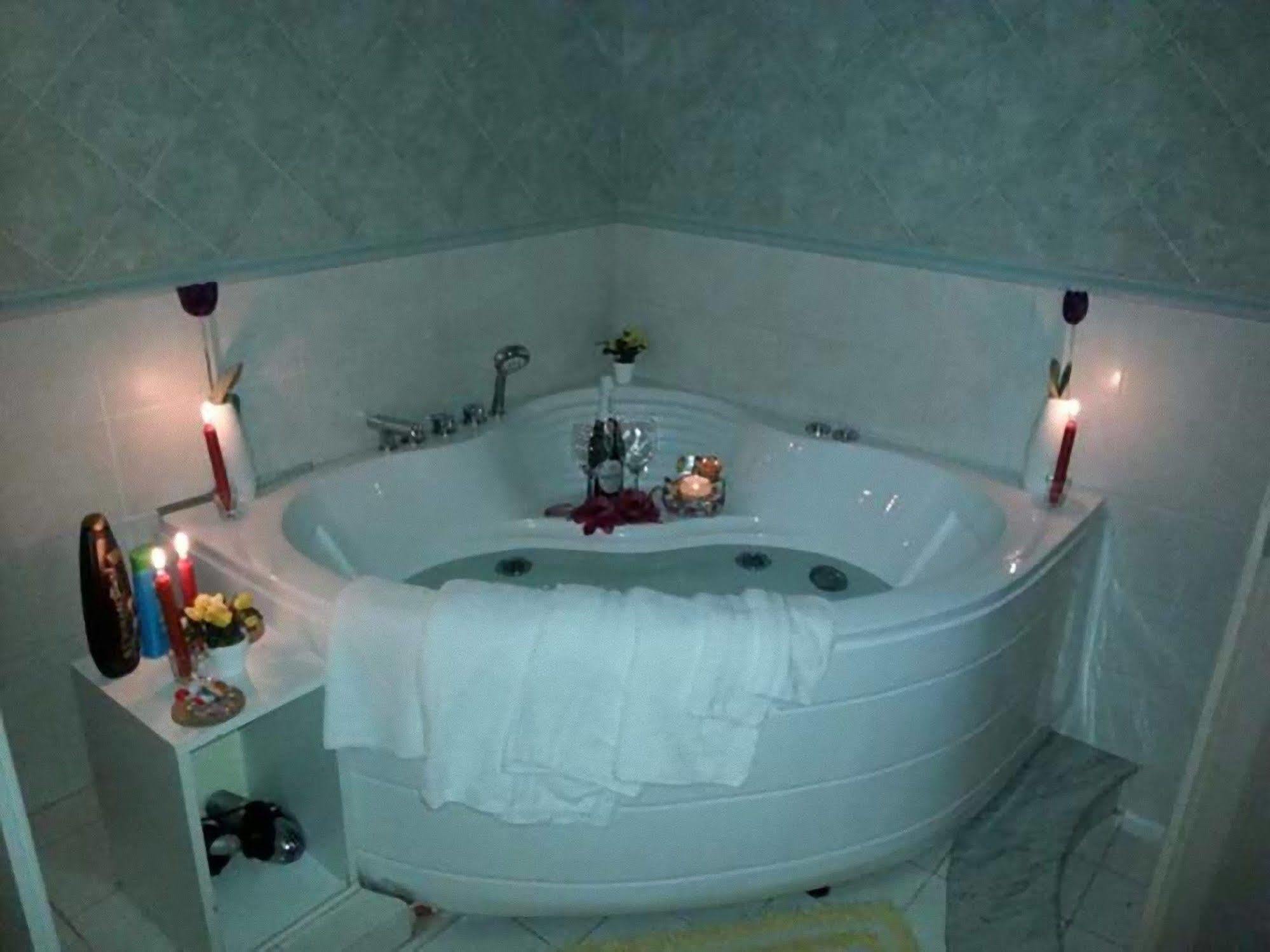 Centro Zoe Bed & Breakfast