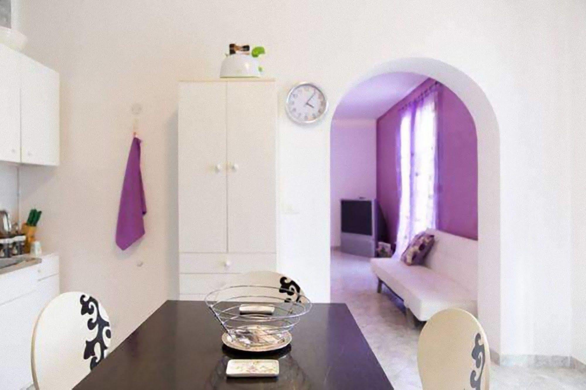 Bed & Breakfast Centro Zoe