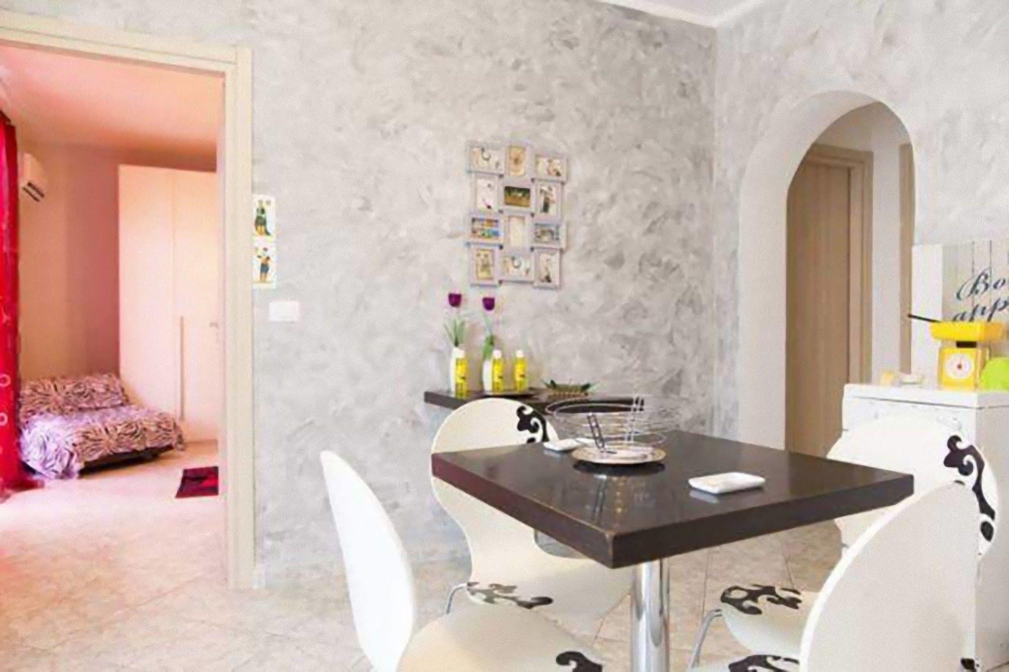 Centro Zoe Bed & Breakfast