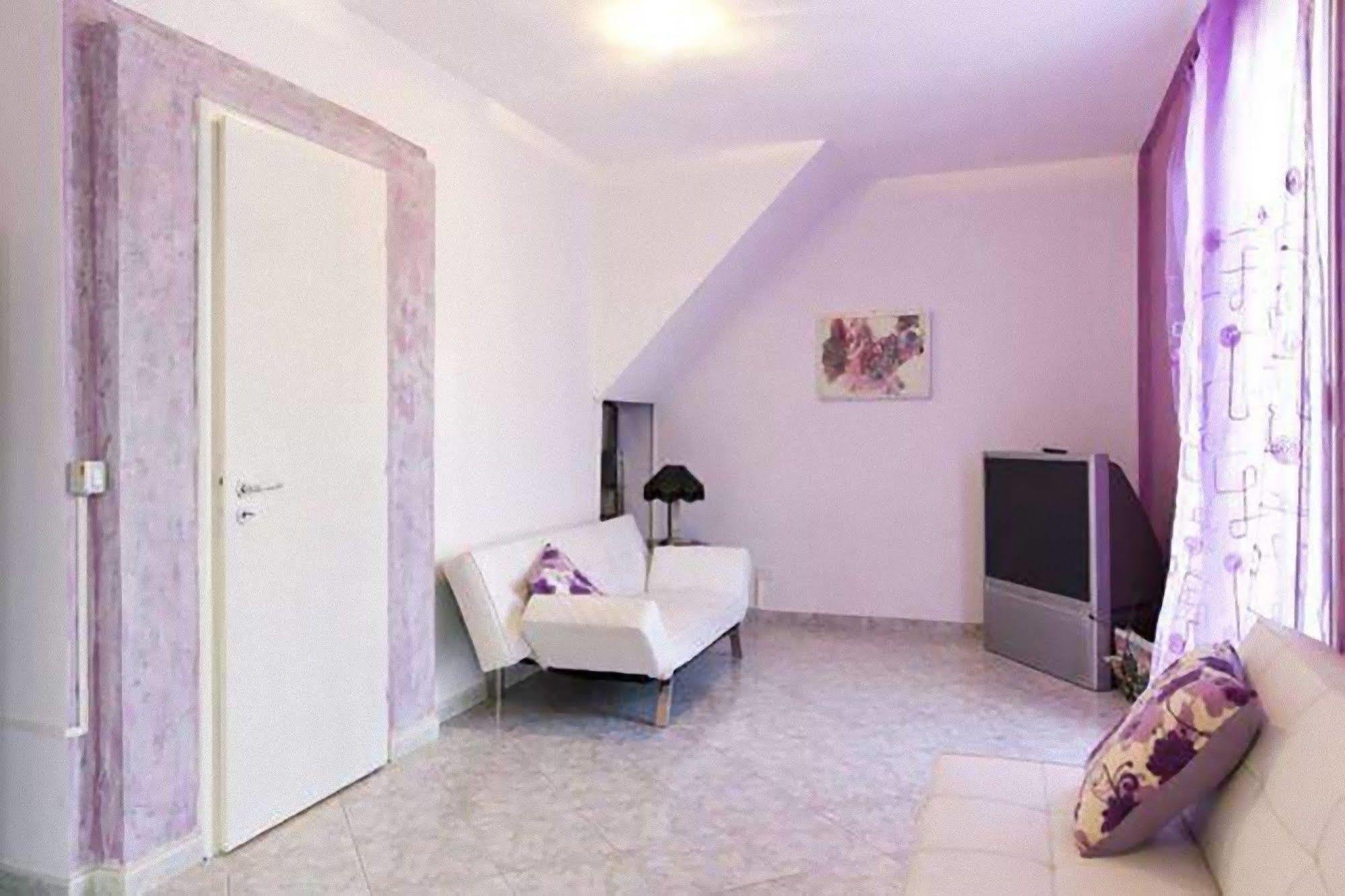 Bed & Breakfast Centro Zoe Palermo