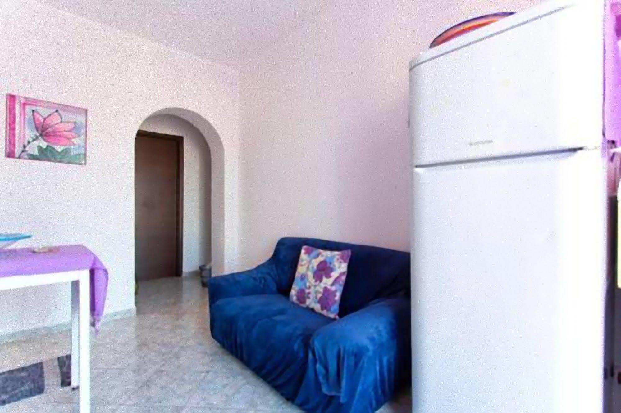 Centro Zoe Bed & Breakfast Palermo