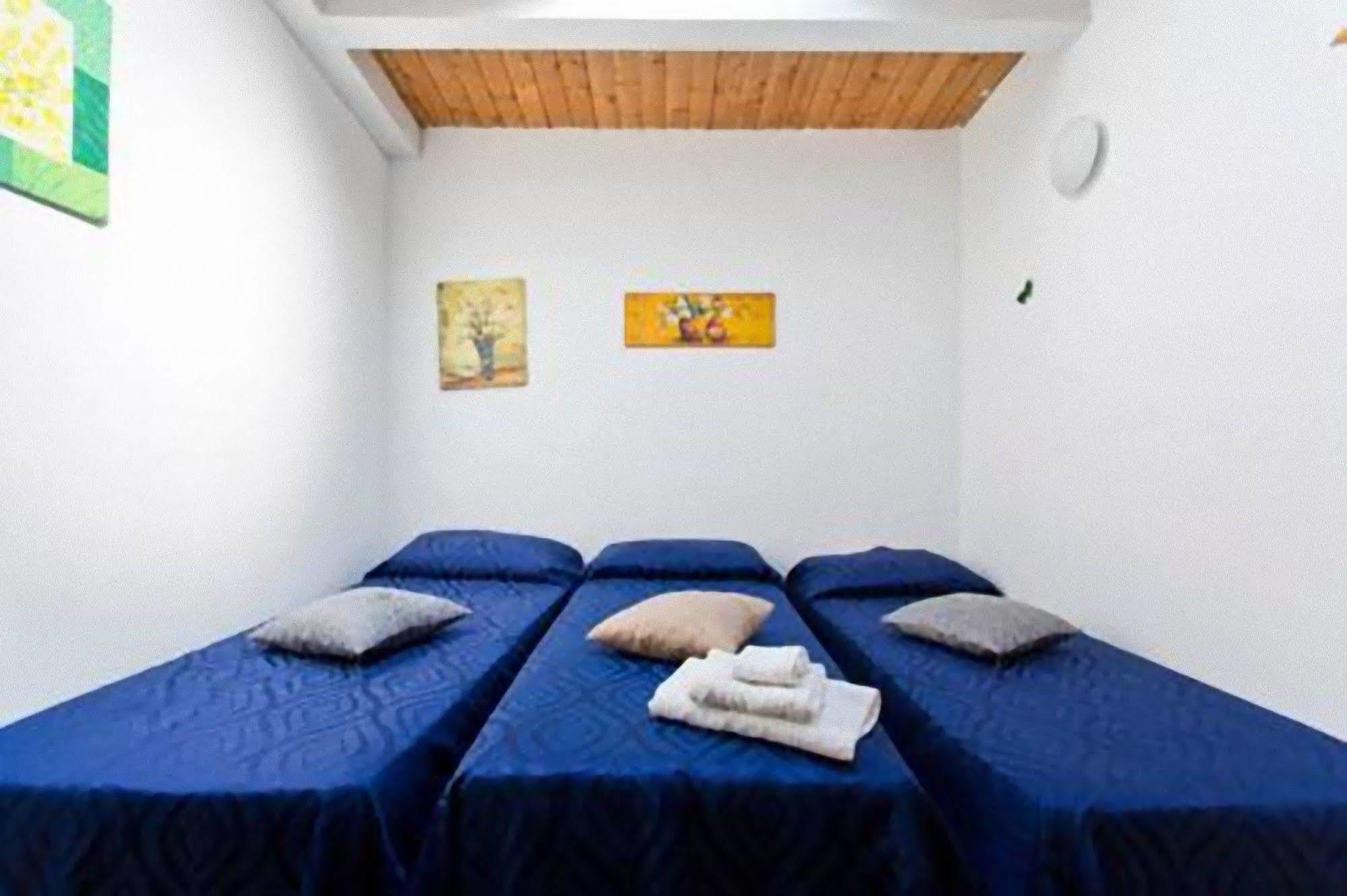 Bed & Breakfast Centro Zoe Palermo