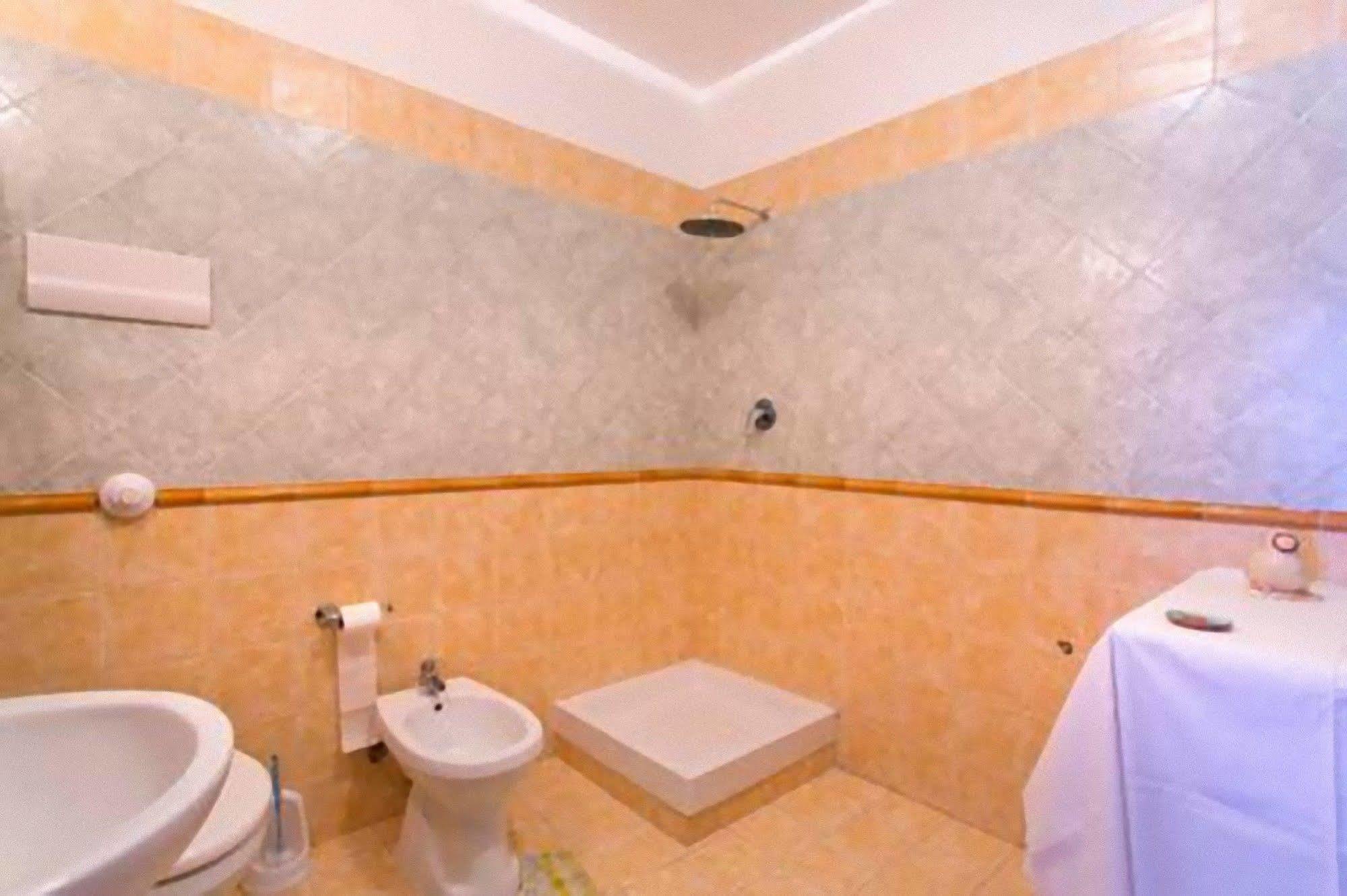 Centro Zoe 3* Palermo