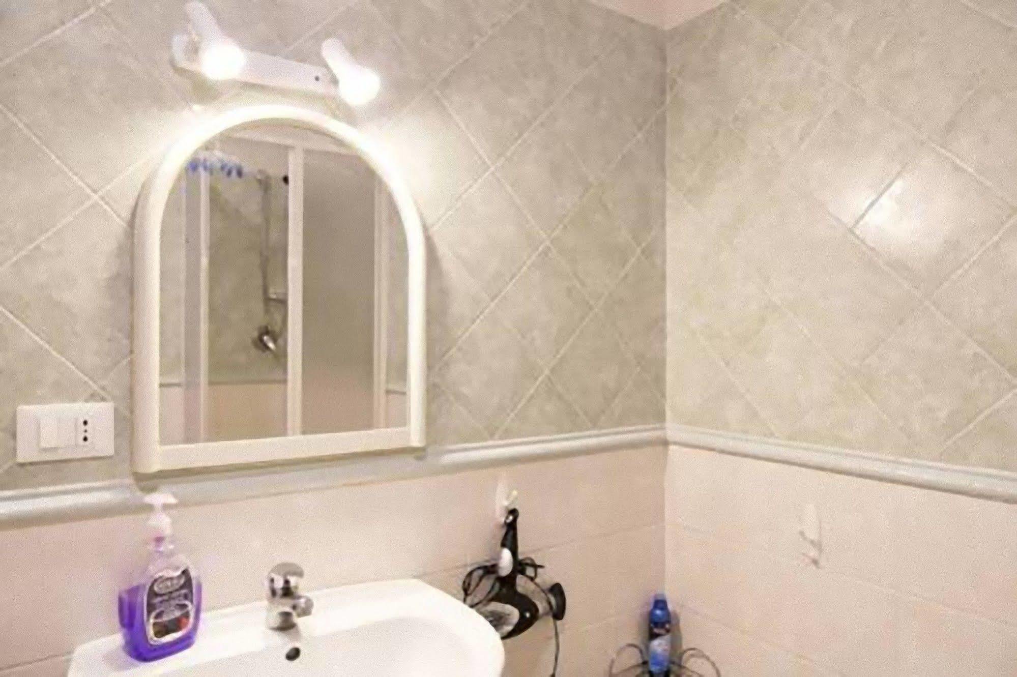 Centro Zoe Bed & Breakfast