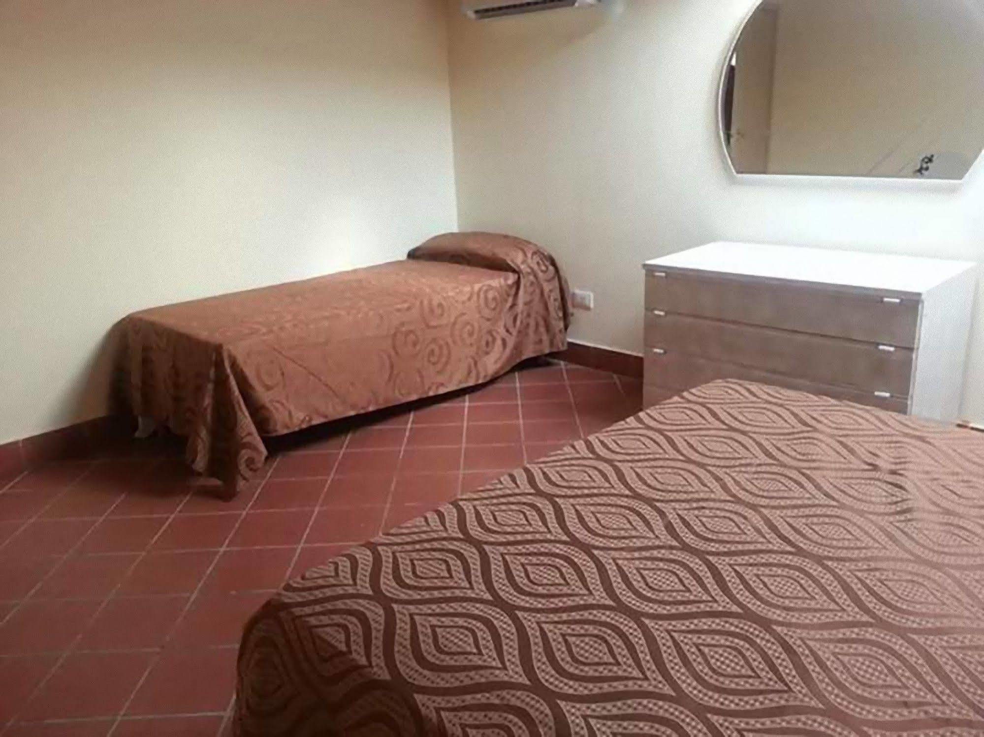 Bed & Breakfast Centro Zoe 3*