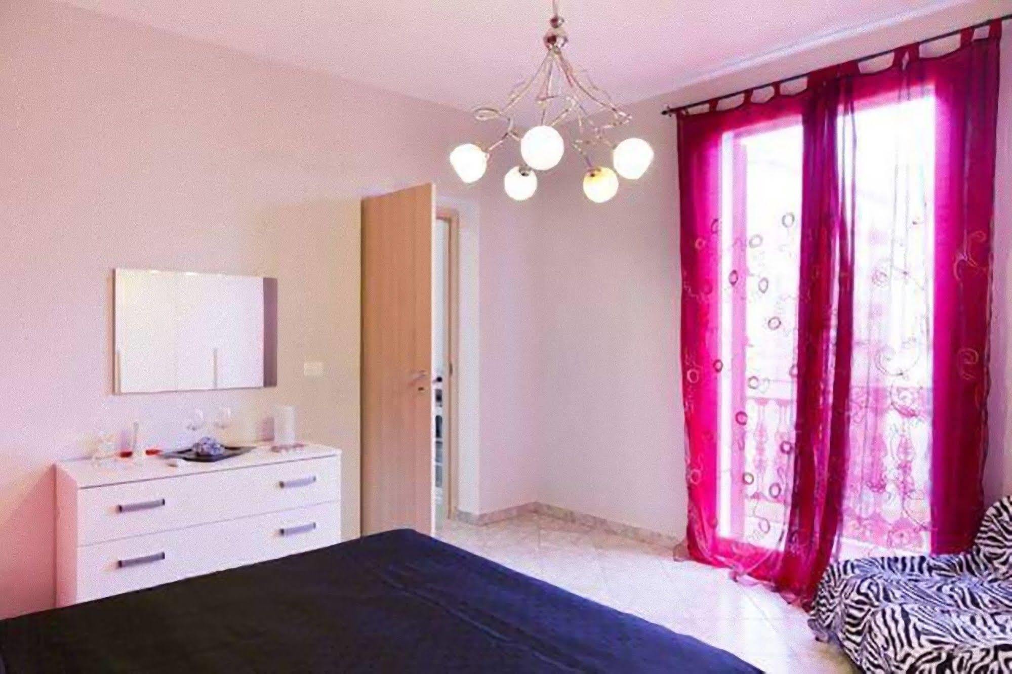 Centro Zoe Palermo