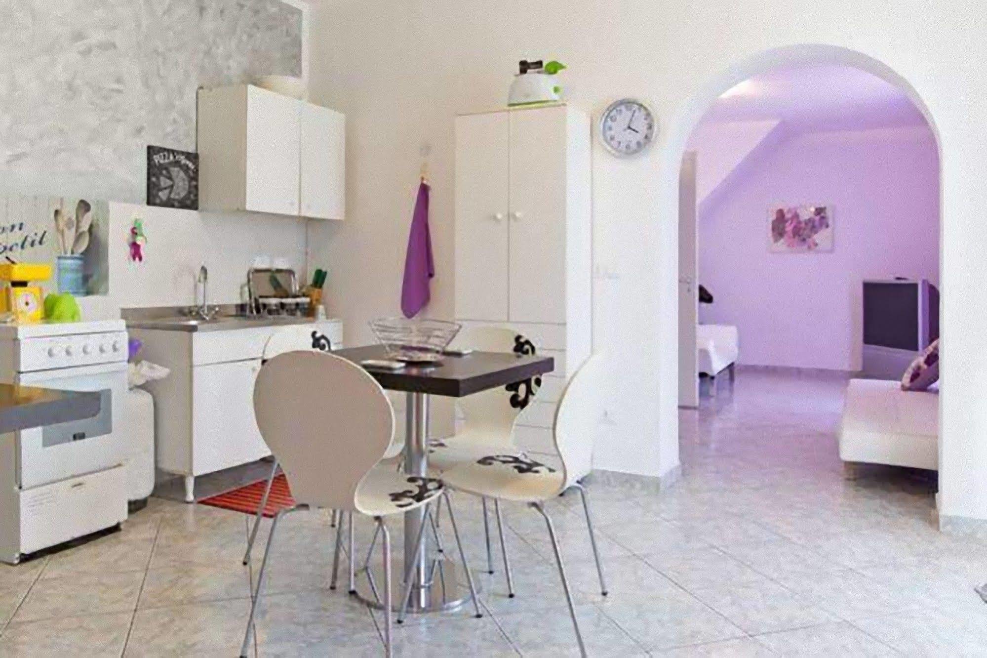 Centro Zoe Palermo