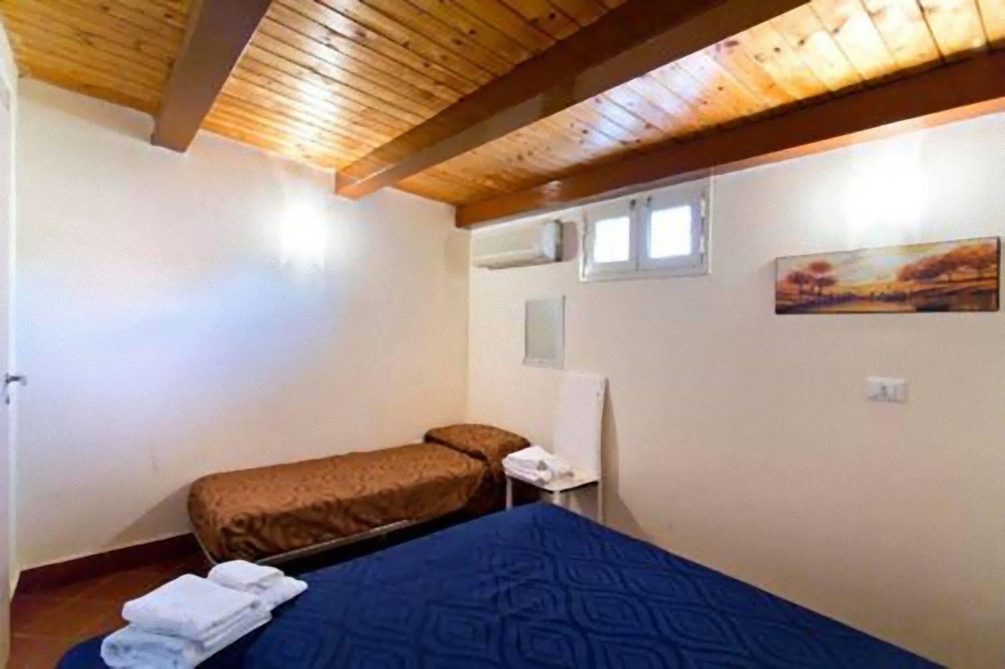 Centro Zoe Bed & Breakfast Palermo