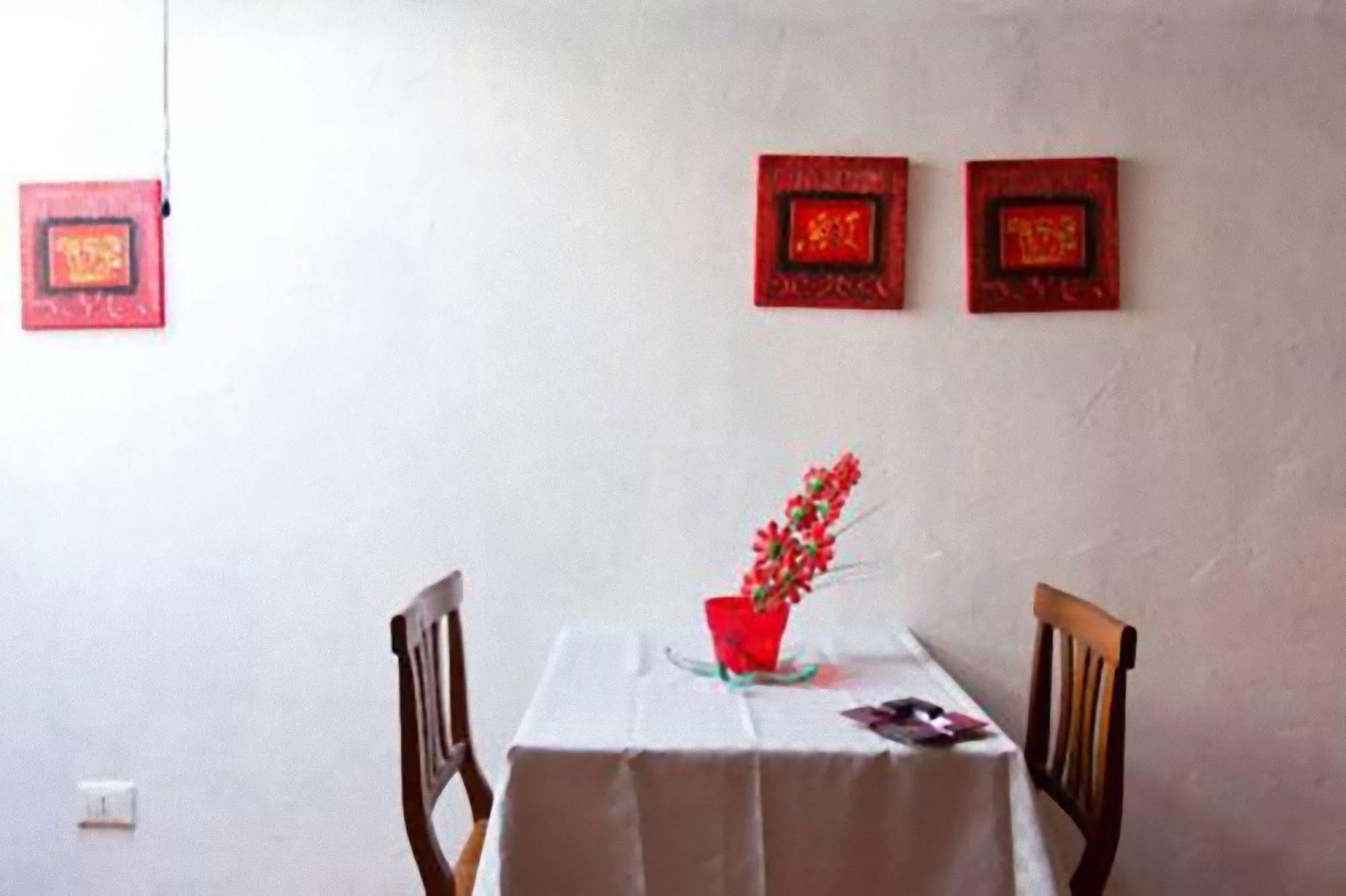 Bed & Breakfast Centro Zoe