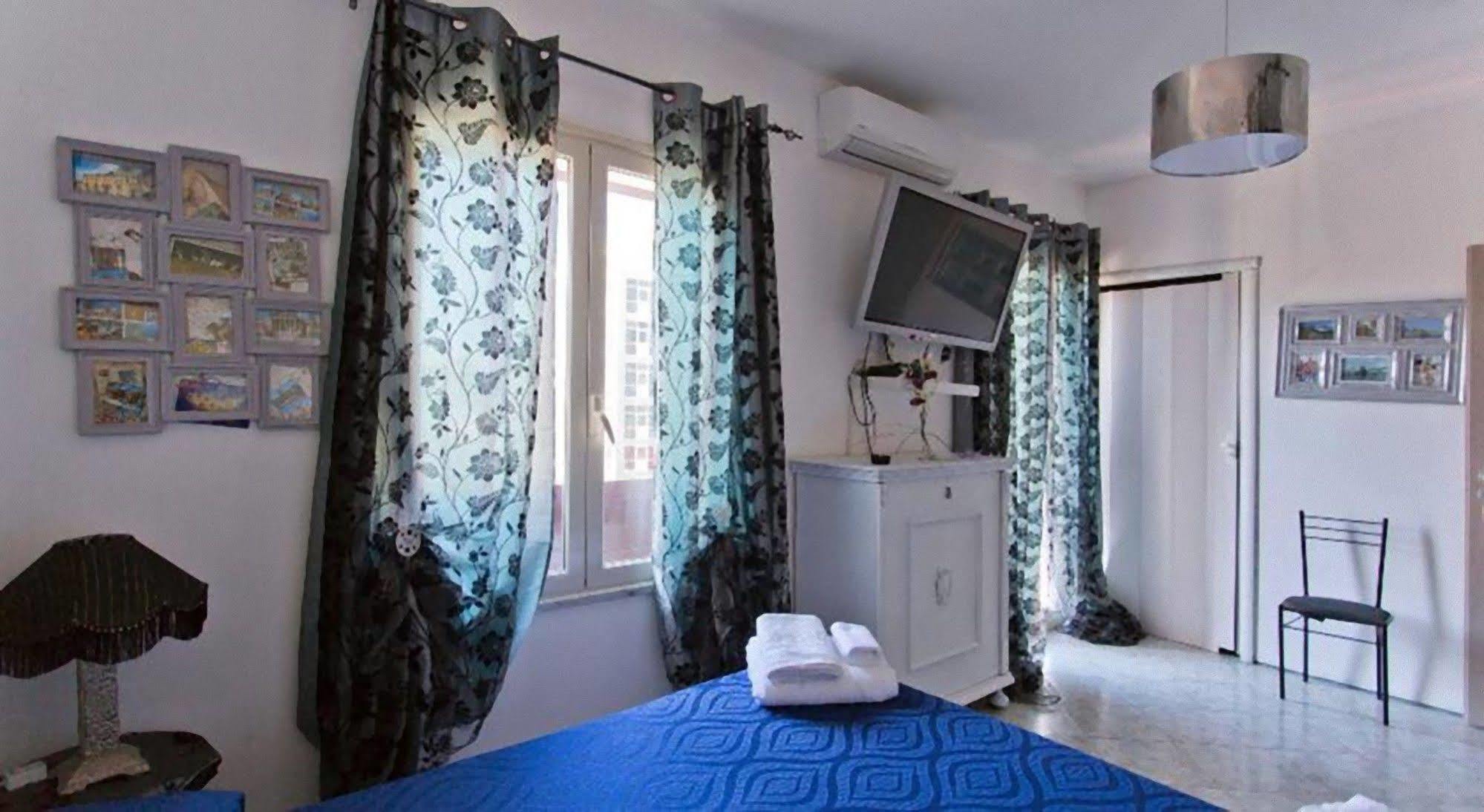 Bed & Breakfast Centro Zoe Palermo