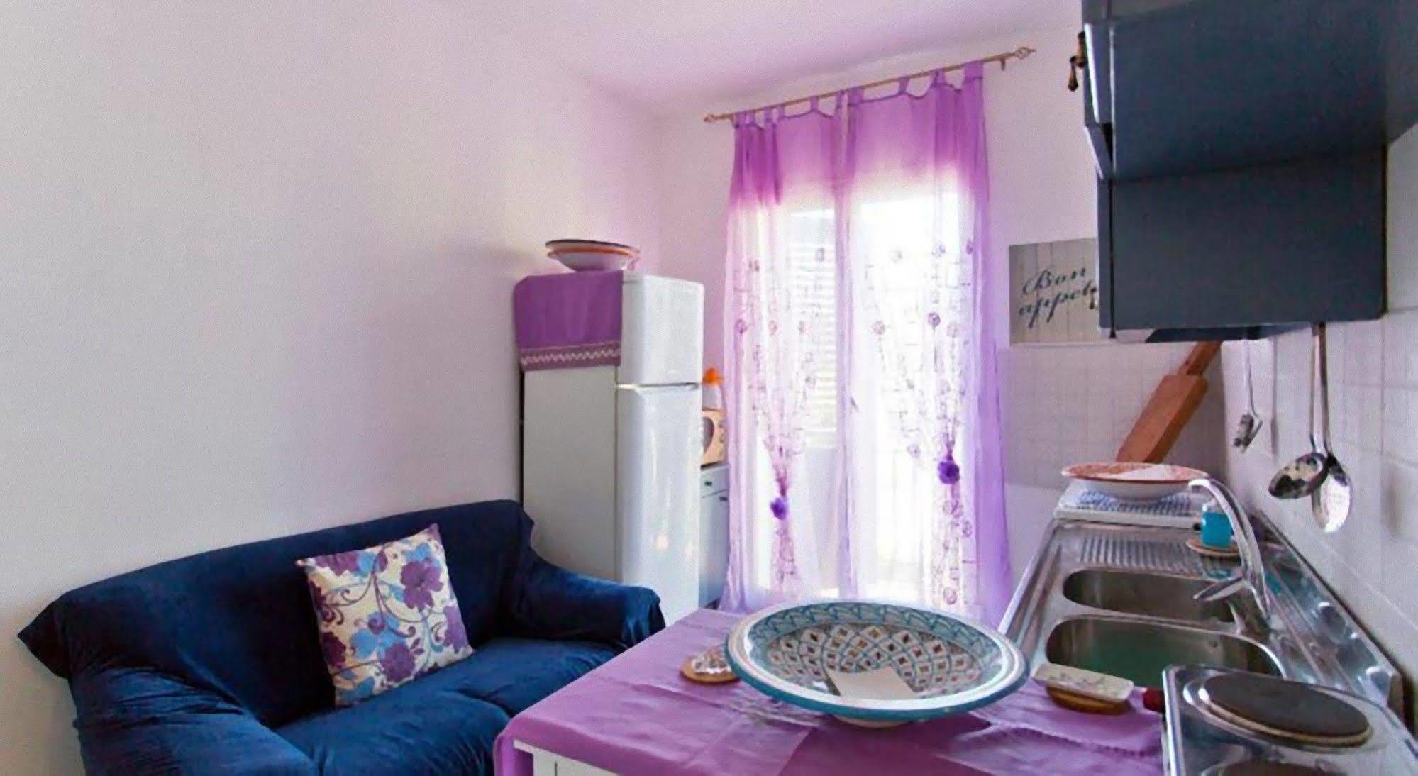 Bed & Breakfast Centro Zoe Palermo