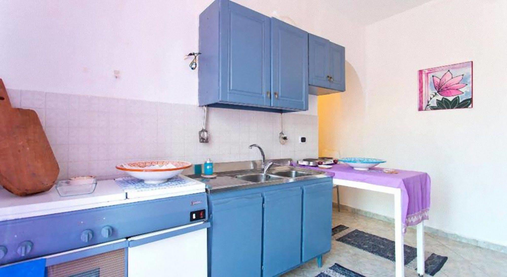 Centro Zoe Bed & Breakfast Palermo