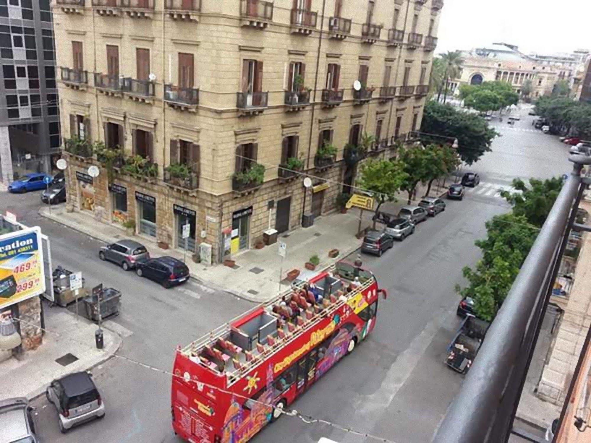 Centro Zoe Palermo