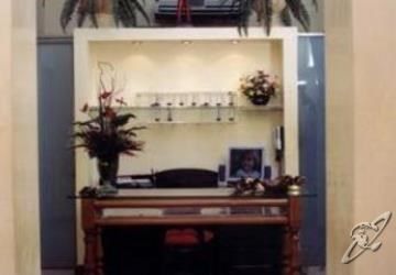 Hotel Verdi Palermo