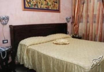 Hotel Verdi Palermo