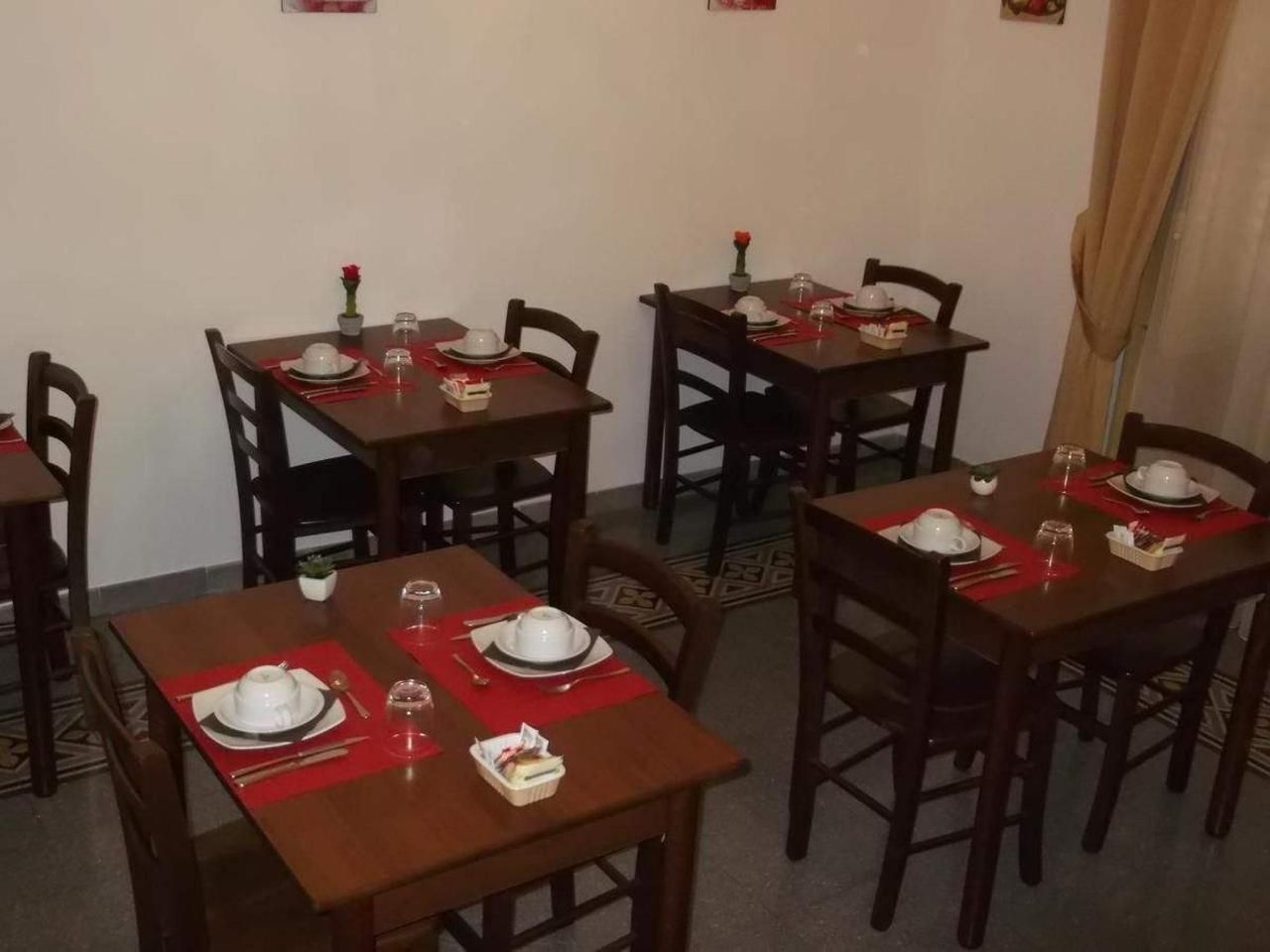 Acomodação com café da manhã  Principe Di Belmonte