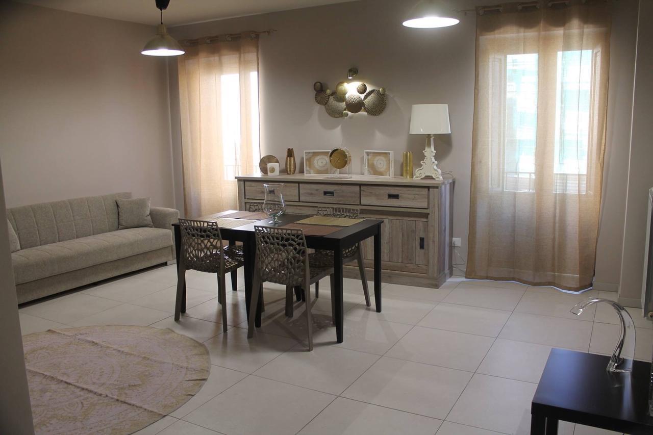 L' Argania Holiday House Palermo