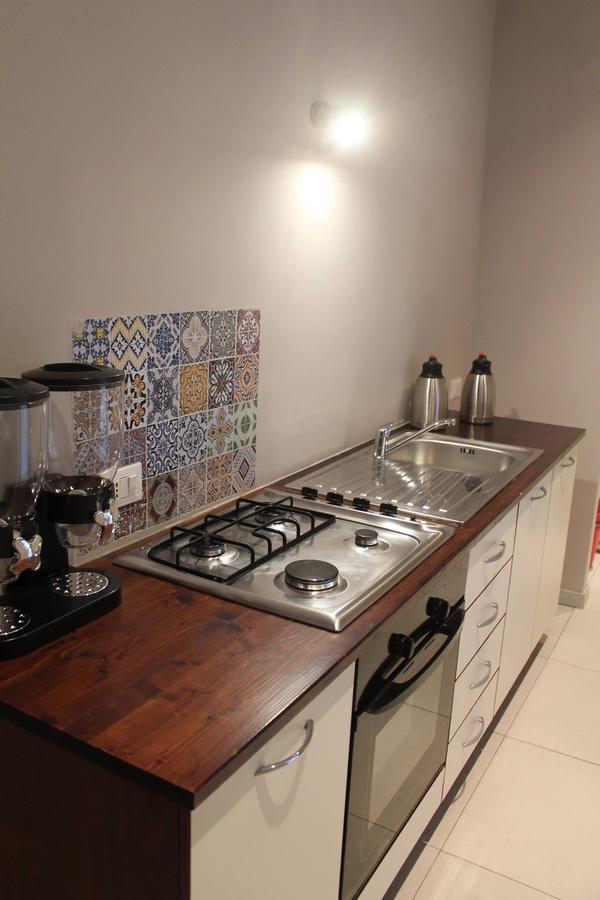 L' Argania Holiday House Ferienhaus