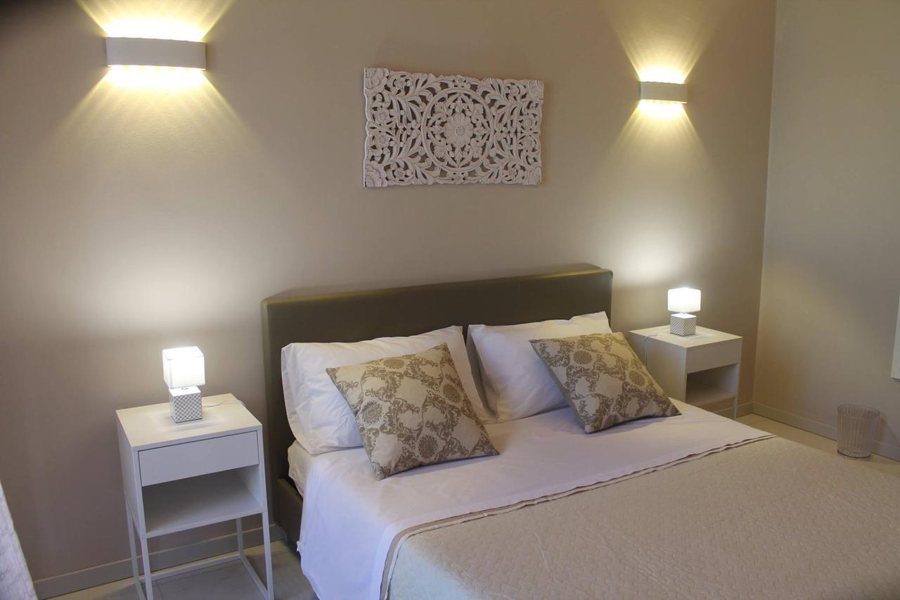 L' Argania Holiday House Ferienhaus Palermo