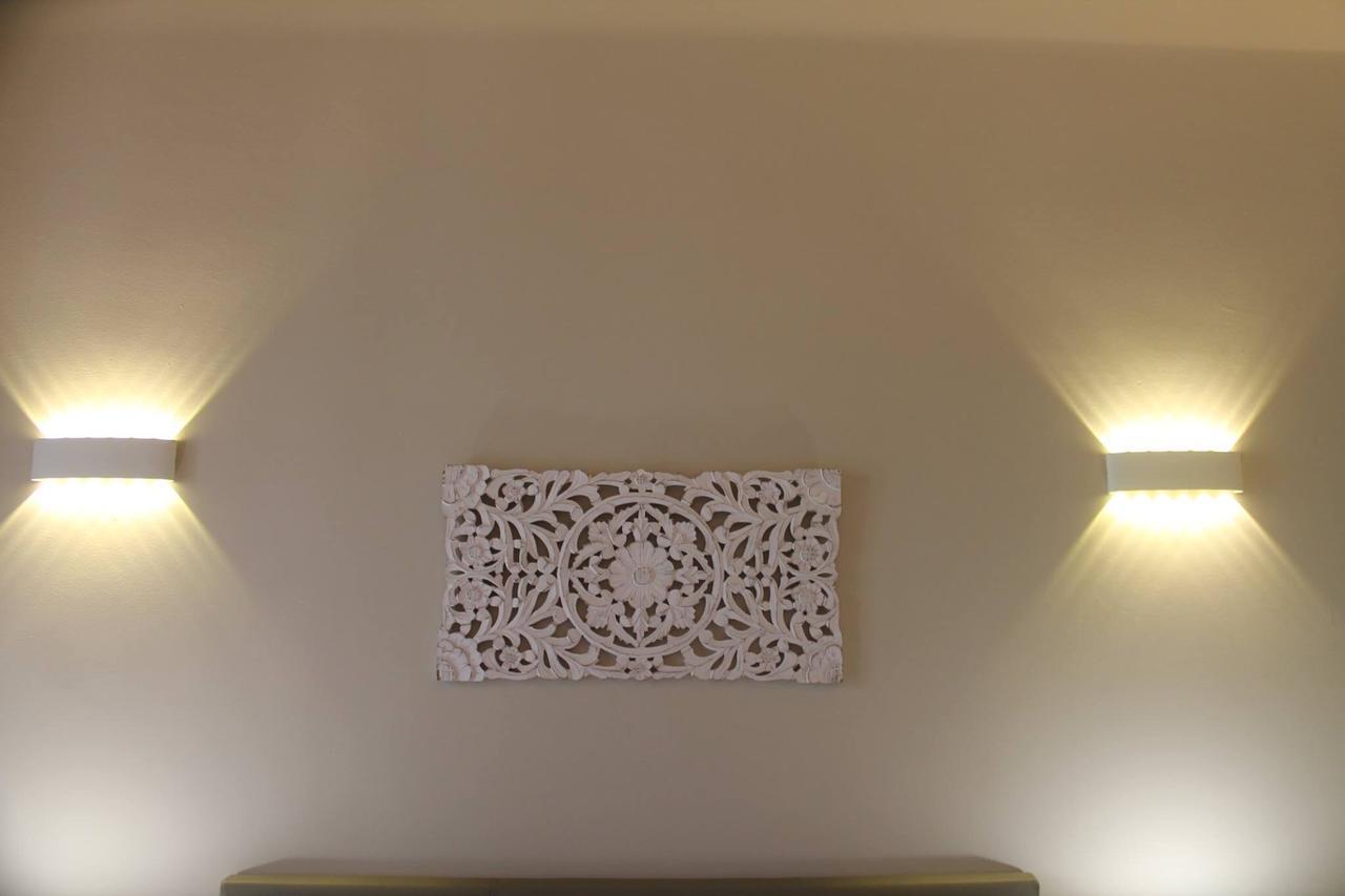 L' Argania Holiday House * Palermo