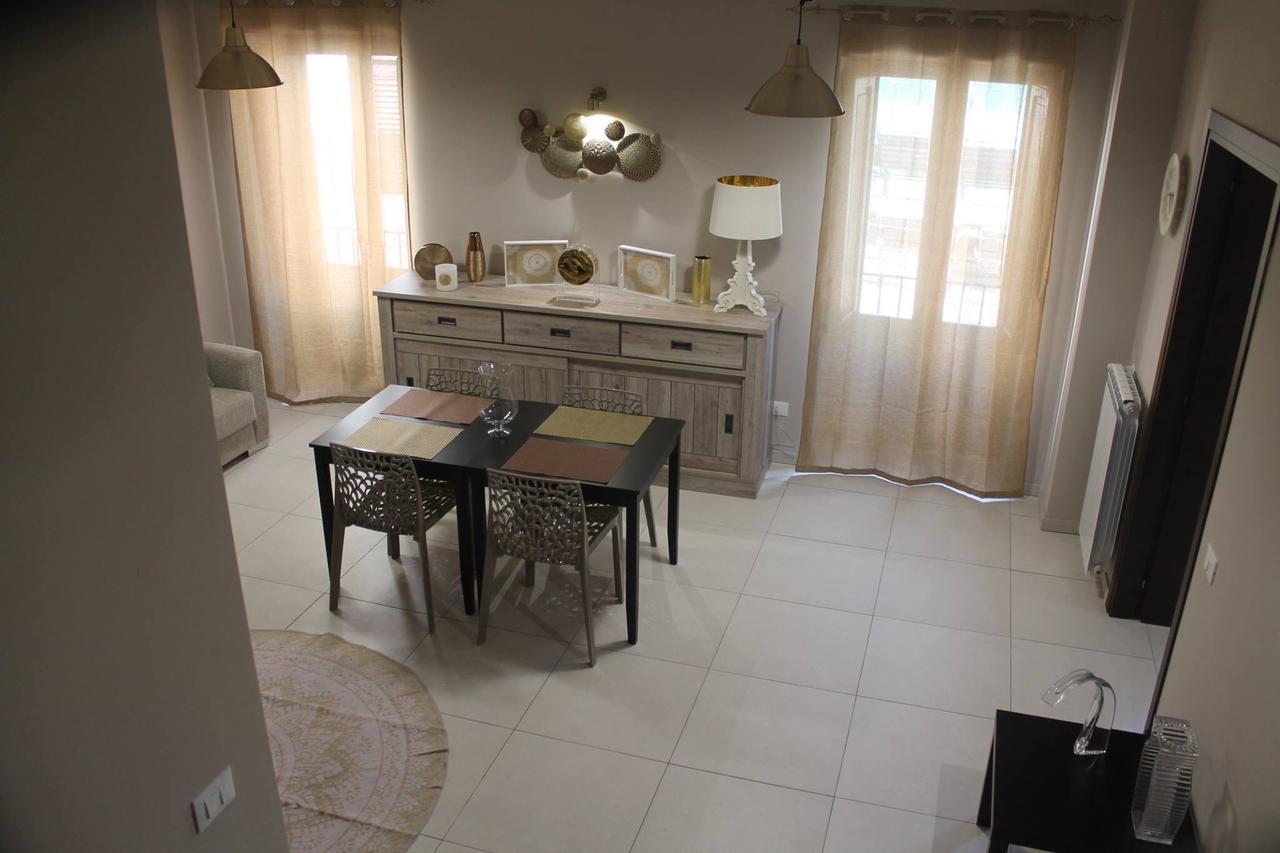 Ferienhaus L' Argania Holiday House