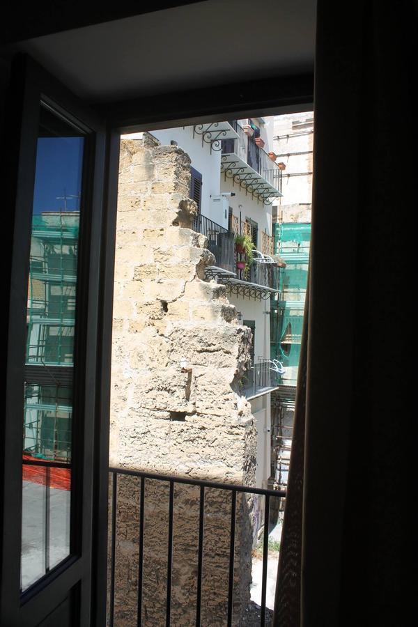 L' Argania Holiday House Ferienhaus Palermo