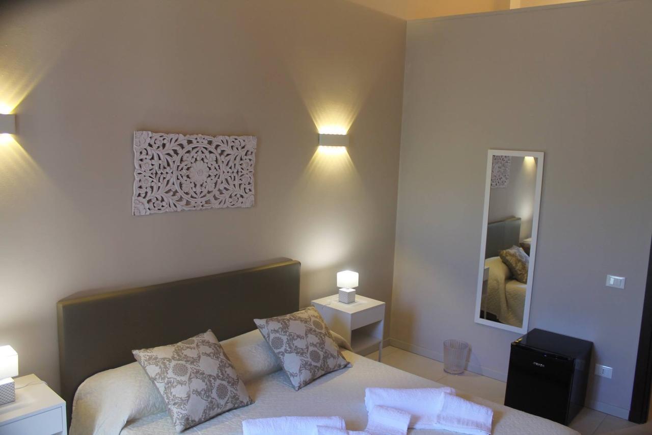 L' Argania Holiday House Ferienhaus