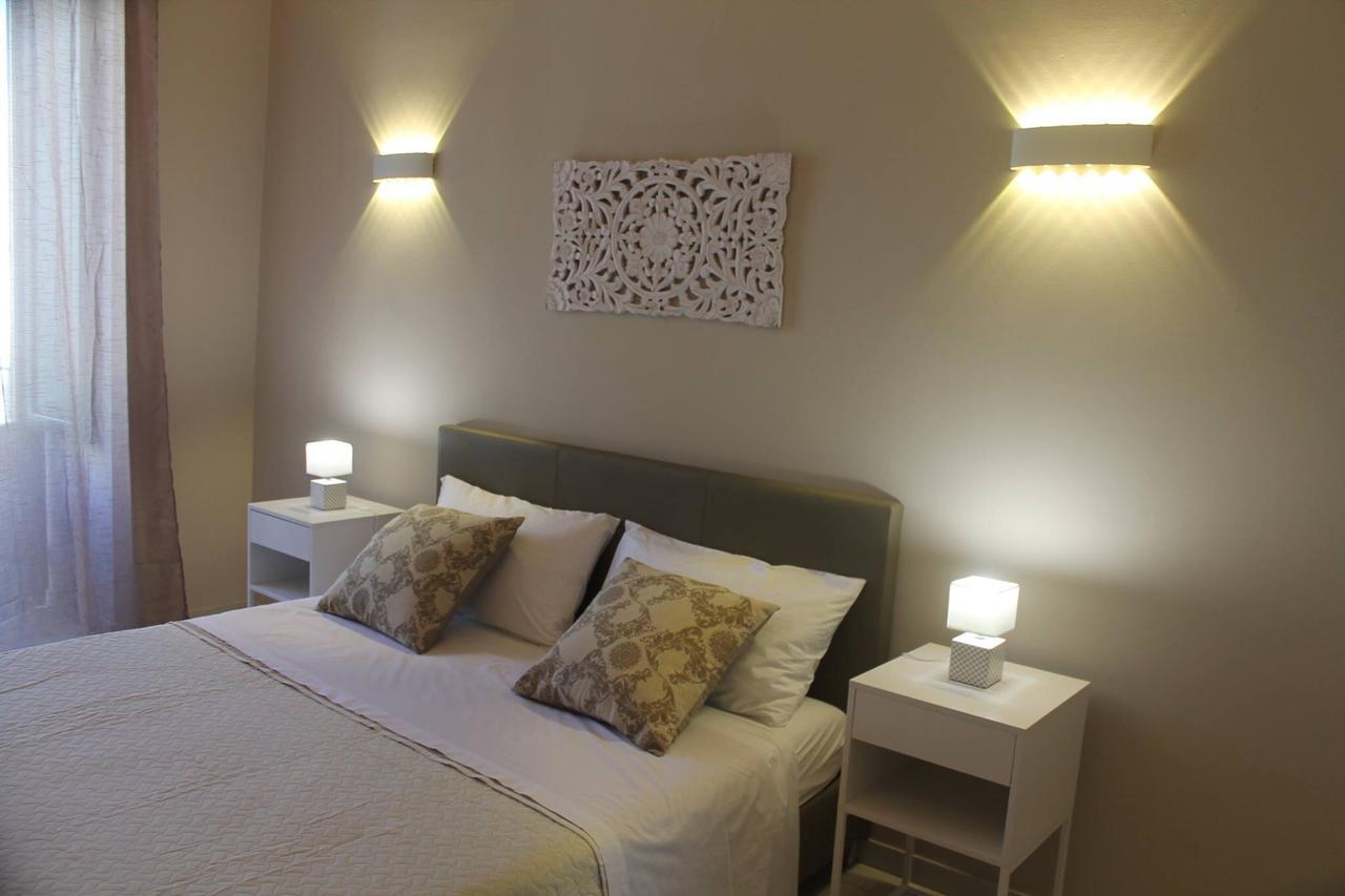 L' Argania Holiday House Palermo