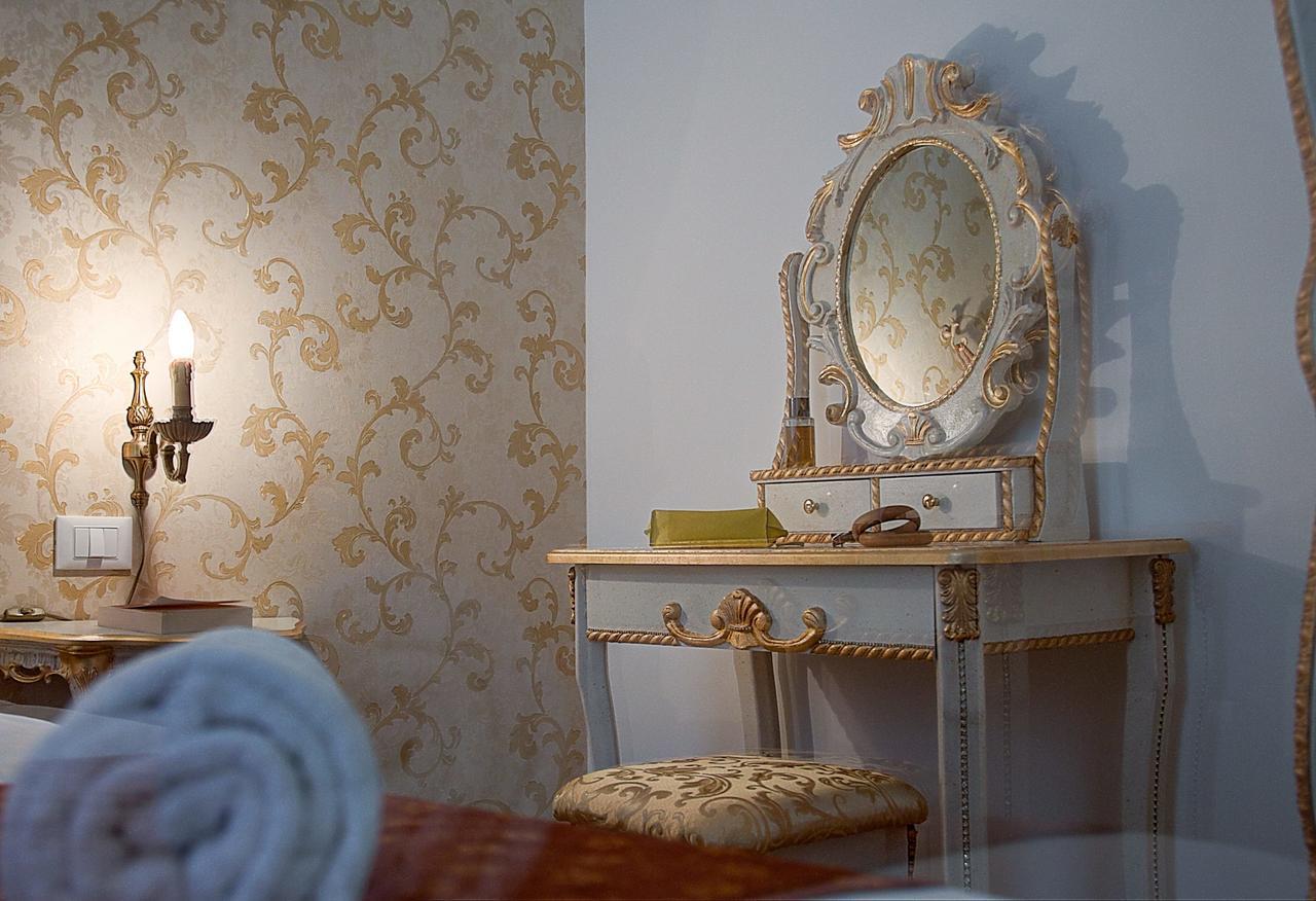 Gallery Guest house Palermo