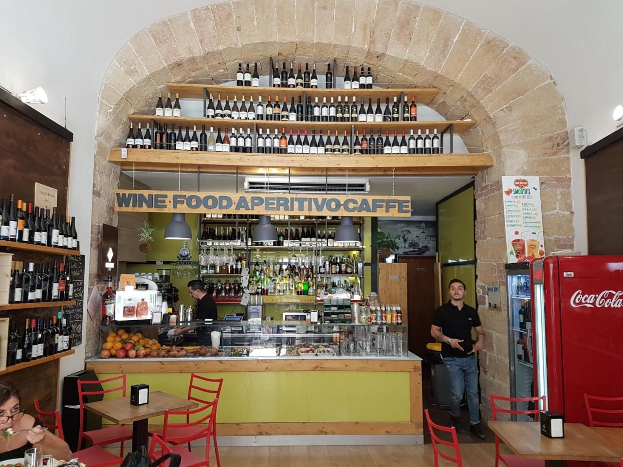 Maqueda Casa de hóspedes 3*