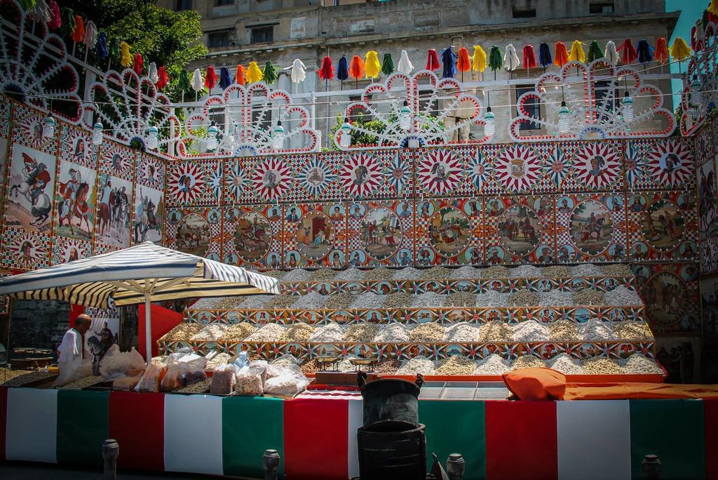 Hotel Gardenia Palermo