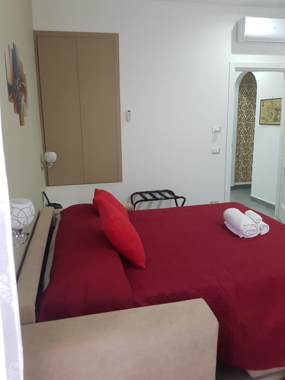 Isola Bella Hotel Palermo