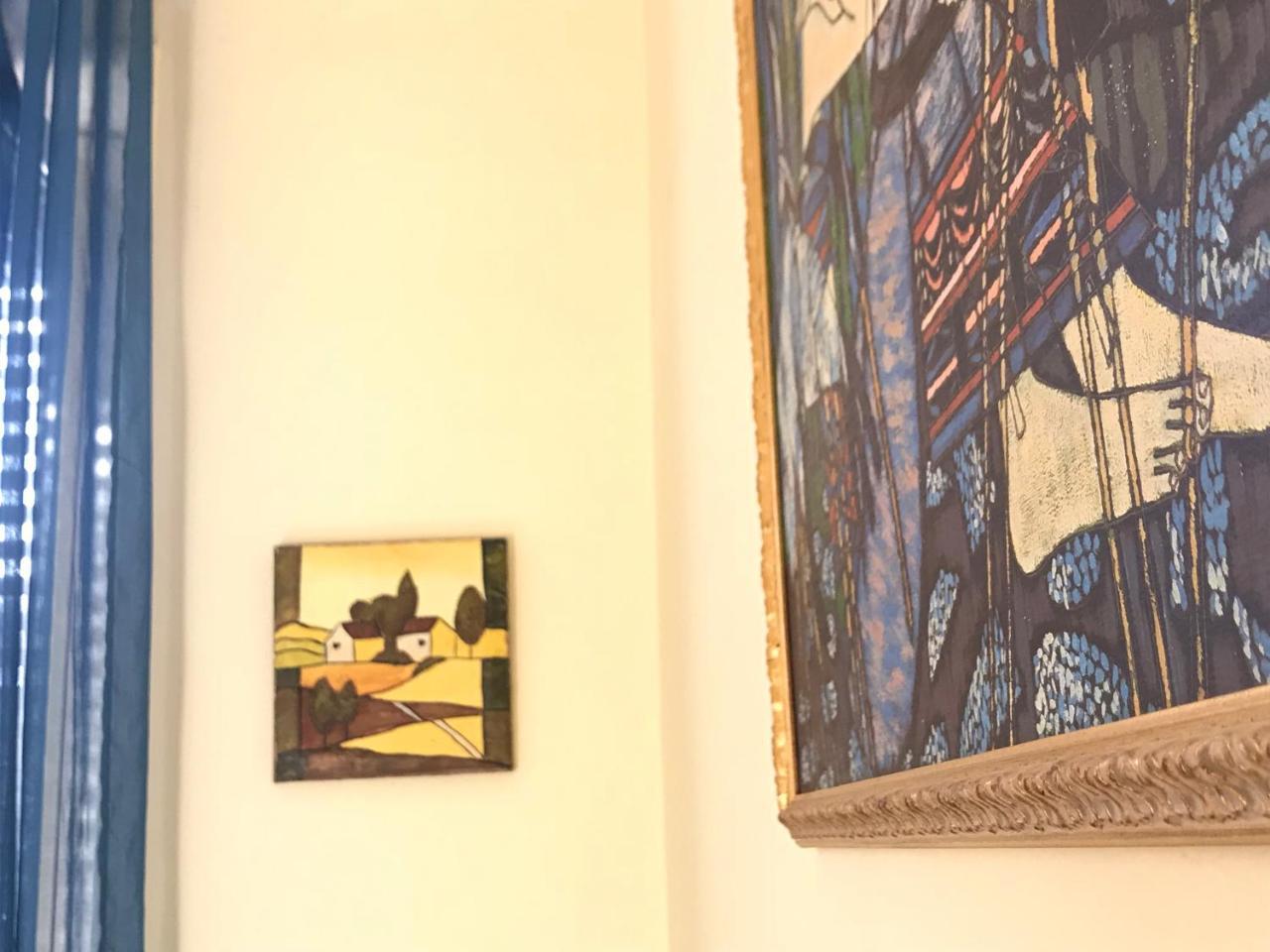 Politeama Square Bed & Breakfast Palermo