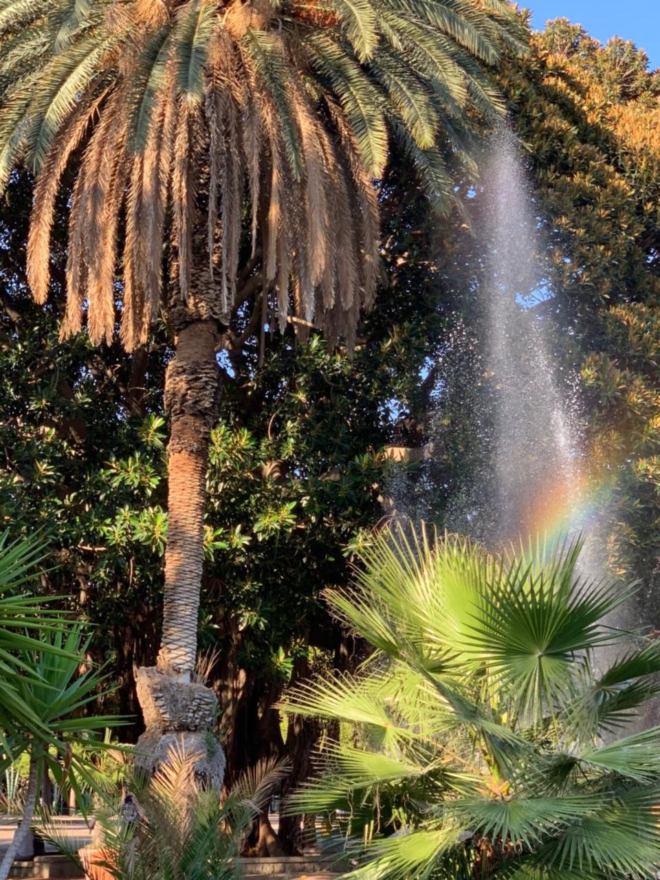 Gasthof Arcobaleno Palermo