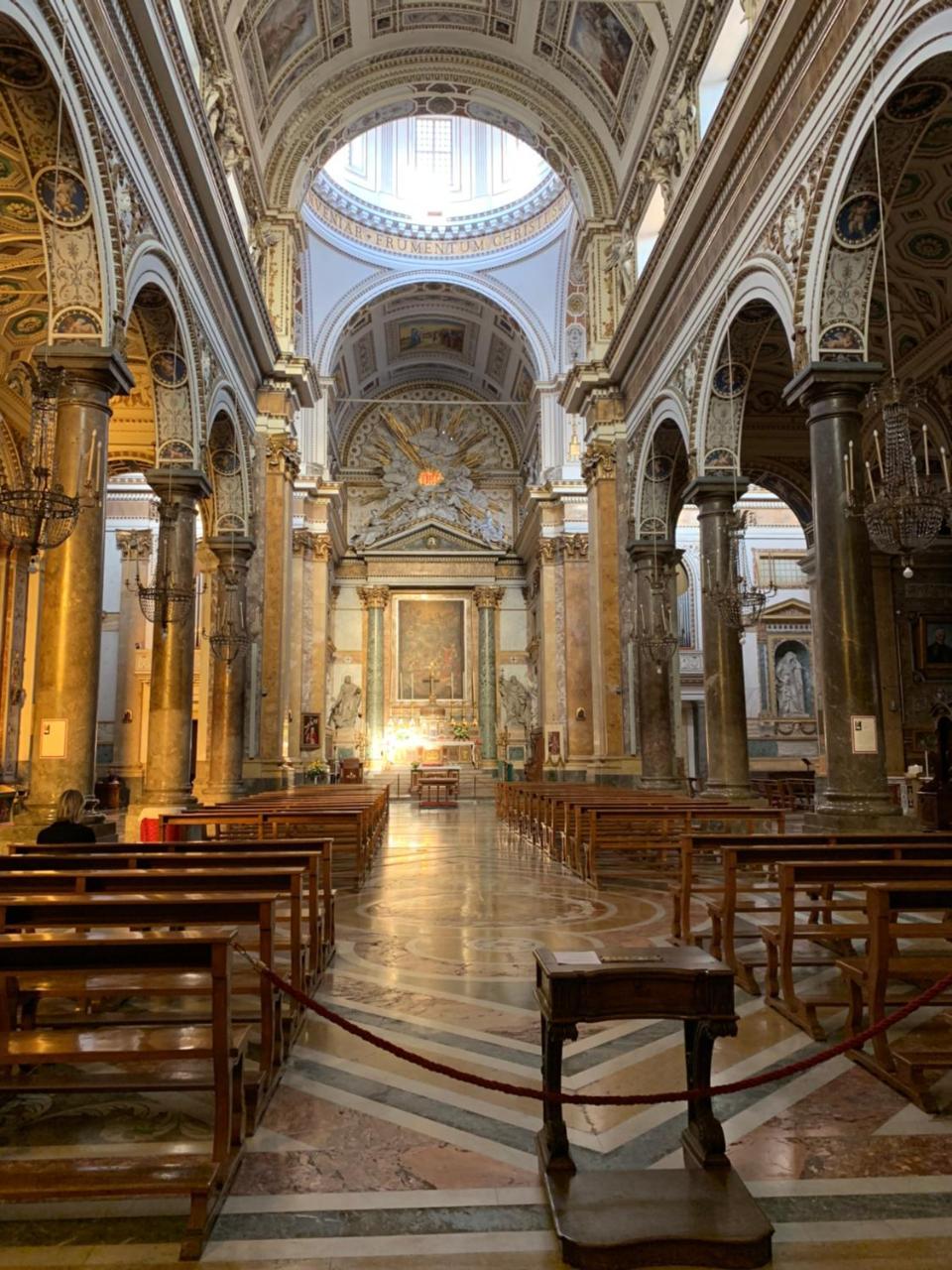Gasthof Arcobaleno Palermo