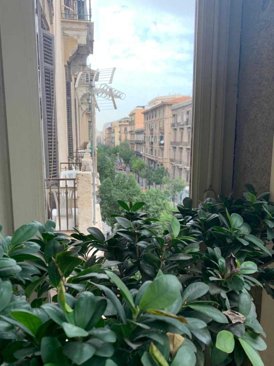 Arcobaleno Gasthof Palermo