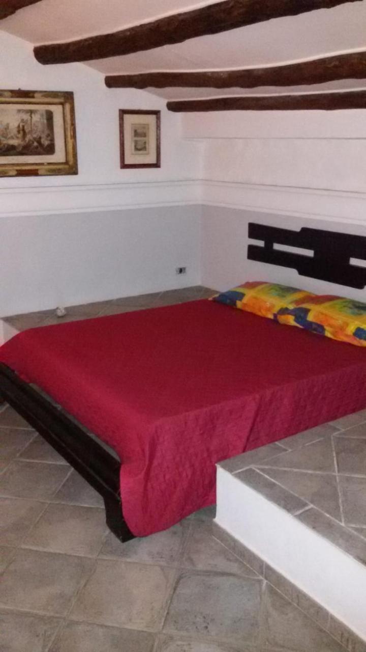 Apartment Casa Onorato Palermo