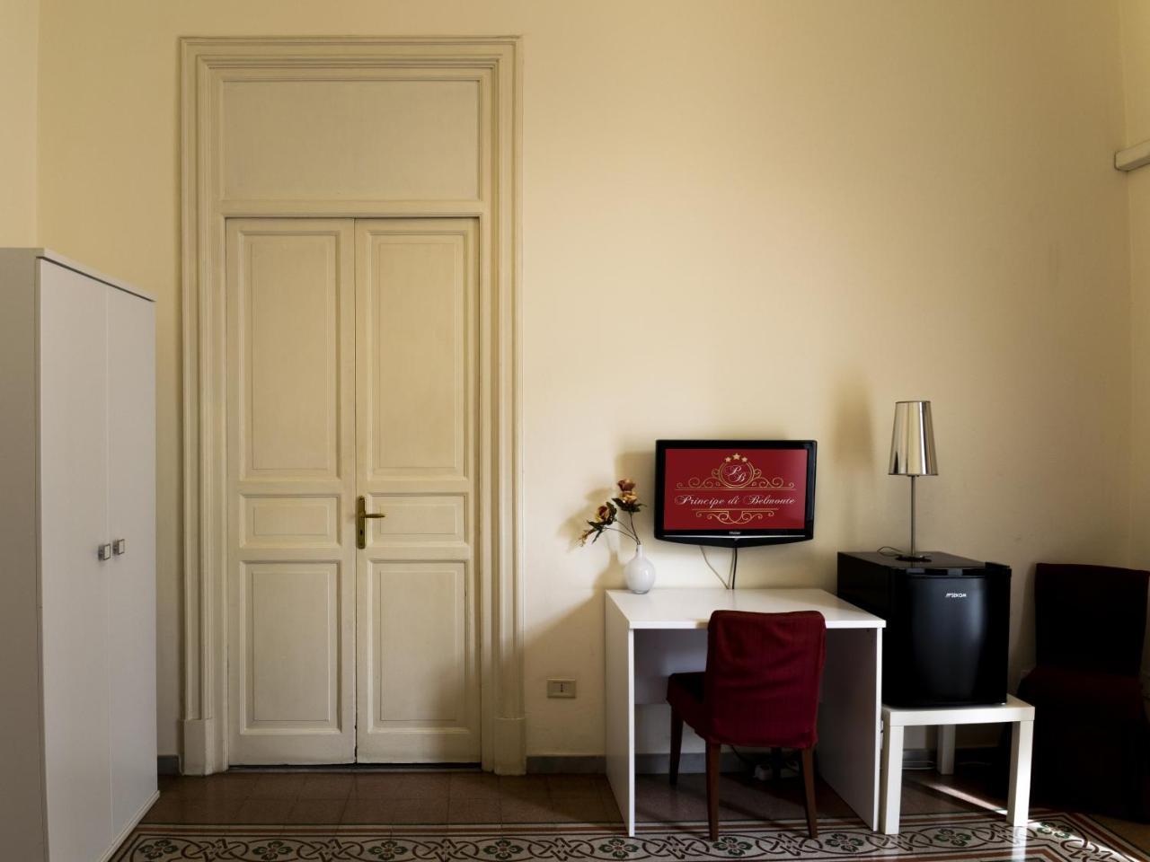 Principe Di Belmonte 3* Palermo