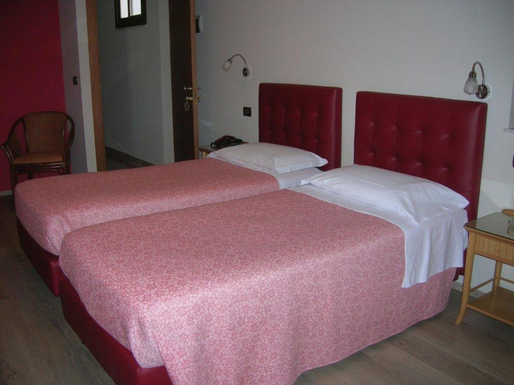 Archirafi Hotel Palermo