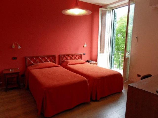 Hotel Archirafi