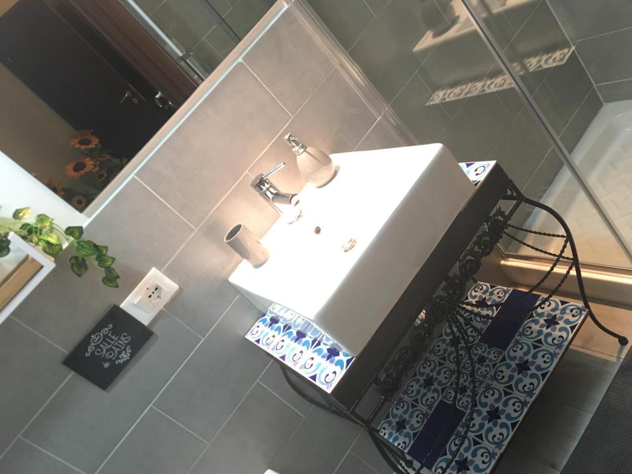 Apartamento Alle Antiche Mura Del Vicolo