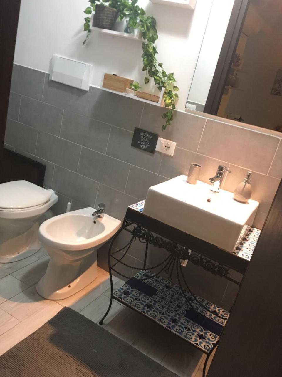Apartamento Alle Antiche Mura Del Vicolo *