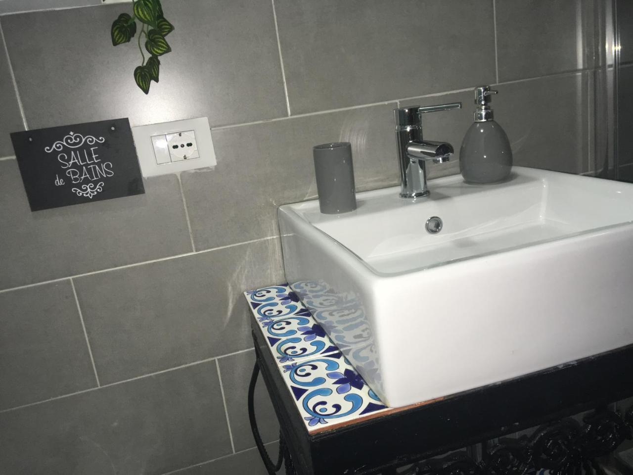 Apartamento Alle Antiche Mura Del Vicolo